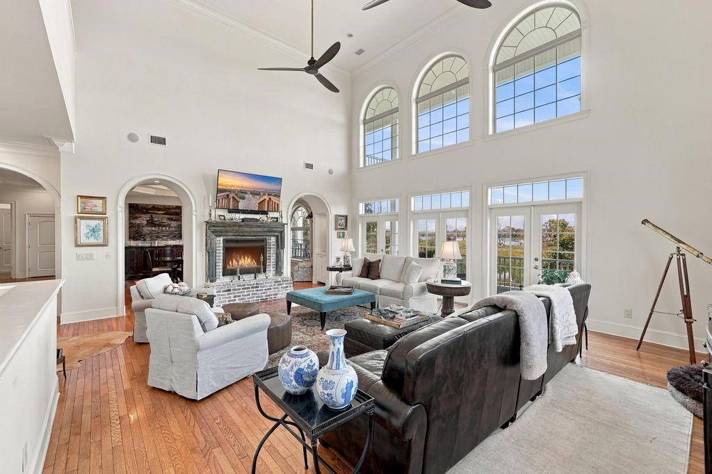 292 Portrush Loop, Pawleys Island, SC 29585 — photo 3