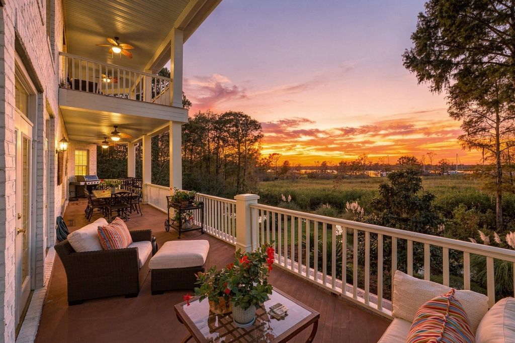 292 Portrush Loop, Pawleys Island, SC 29585 — photo 4