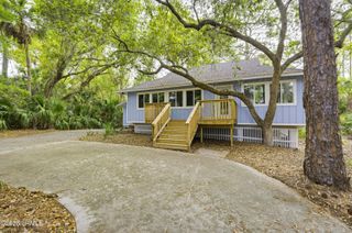 829 Bonito Drive, Fripp Island, SC 29920