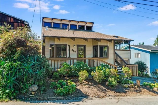 470 Warwick, Cambria, CA 93428