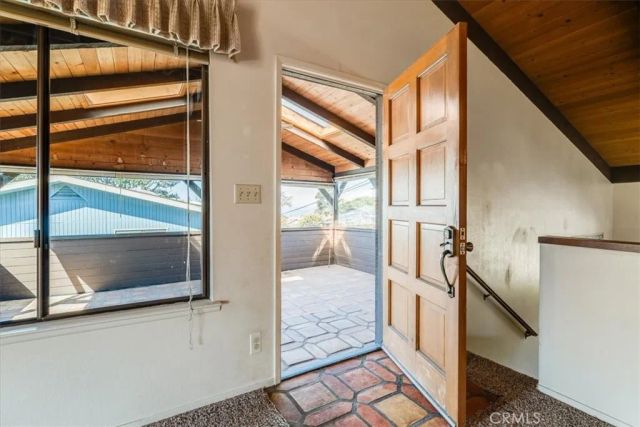 470 Warwick, Cambria, CA 93428