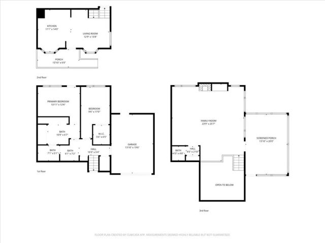 470 Warwick, Cambria, CA 93428