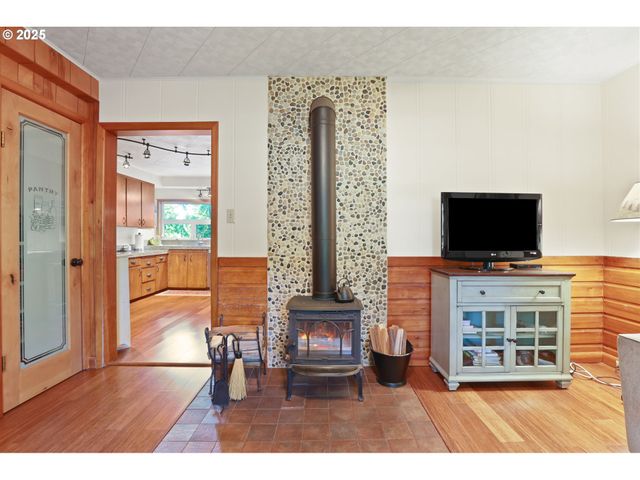 25701 S MORGAN Rd, Estacada, OR 97023