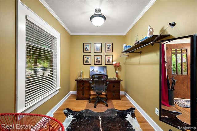 410 W 4th Street, Rochester, MI 48307