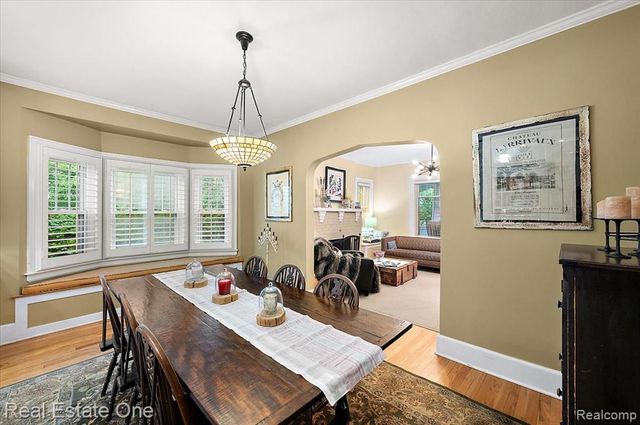 410 W 4th Street, Rochester, MI 48307