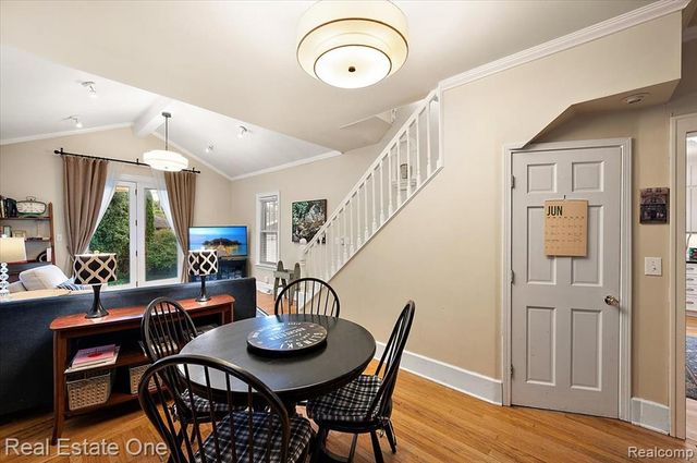 410 W 4th Street, Rochester, MI 48307