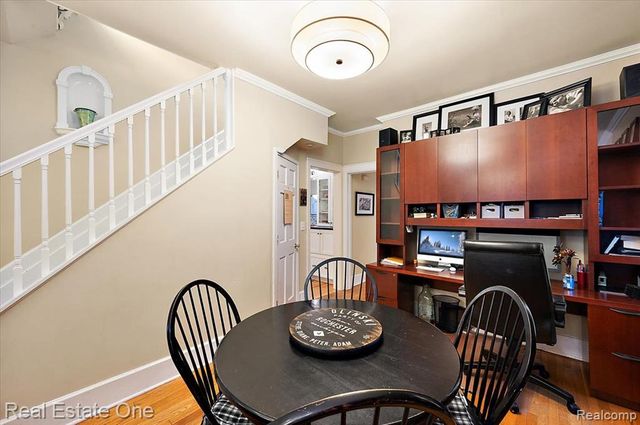 410 W 4th Street, Rochester, MI 48307
