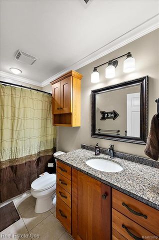 410 W 4th Street, Rochester, MI 48307