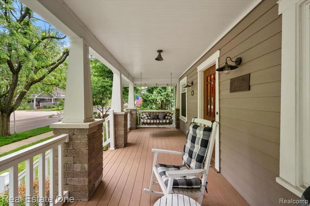 410 W 4th Street, Rochester, MI 48307