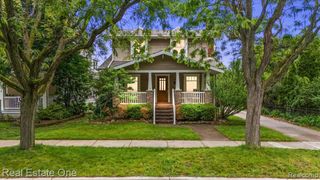 410 W 4th Street, Rochester, MI 48307