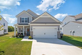 849 Lando Creek Drive, Kokomo, IN 46902