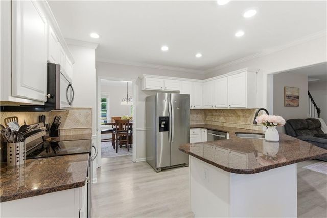 2310 Waters Ferry Drive, Lawrenceville, GA 30043