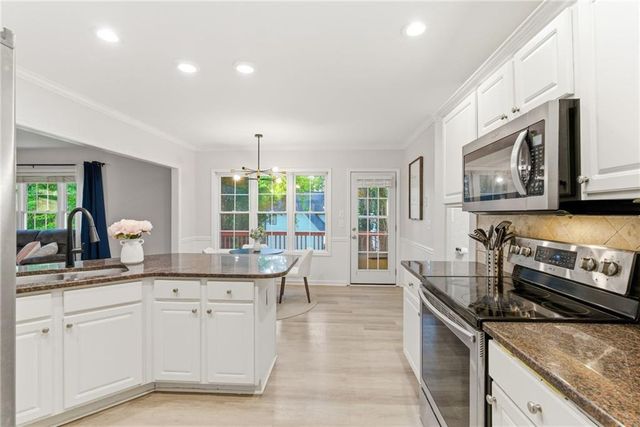 2310 Waters Ferry Drive, Lawrenceville, GA 30043