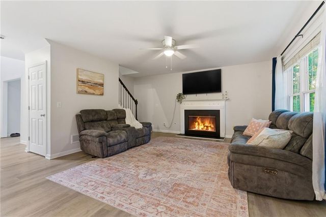 2310 Waters Ferry Drive, Lawrenceville, GA 30043