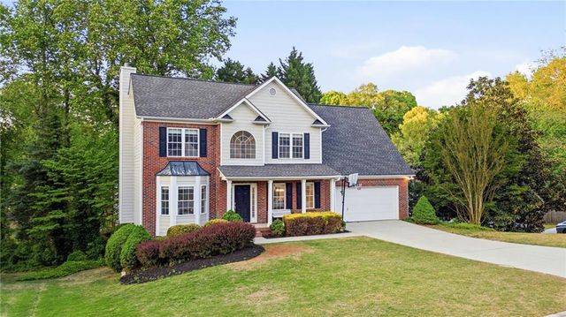 2310 Waters Ferry Drive, Lawrenceville, GA 30043