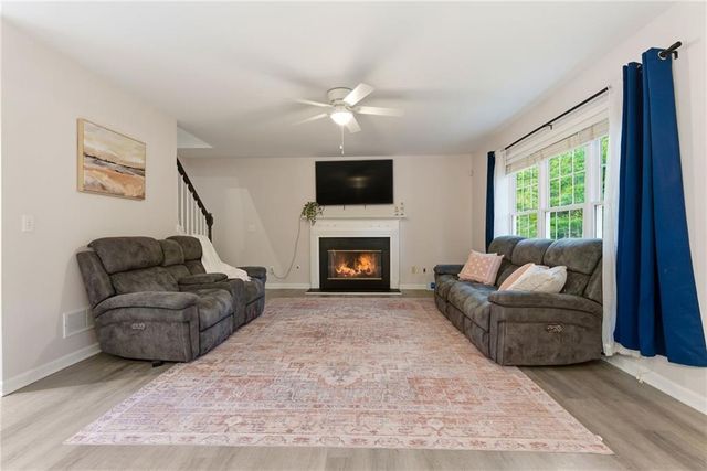 2310 Waters Ferry Drive, Lawrenceville, GA 30043