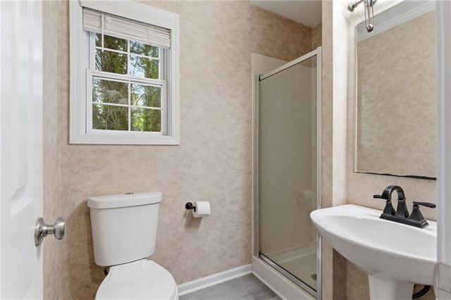 2310 Waters Ferry Drive, Lawrenceville, GA 30043