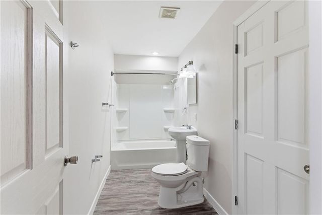 2310 Waters Ferry Drive, Lawrenceville, GA 30043