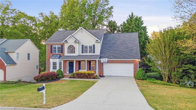 2310 Waters Ferry Drive, Lawrenceville, GA 30043
