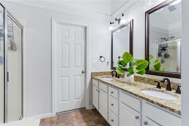 2310 Waters Ferry Drive, Lawrenceville, GA 30043