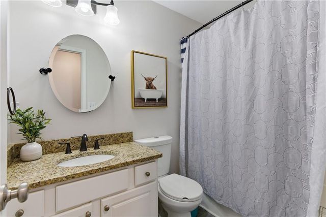 2310 Waters Ferry Drive, Lawrenceville, GA 30043