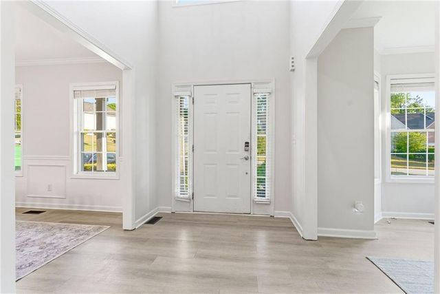 2310 Waters Ferry Drive, Lawrenceville, GA 30043