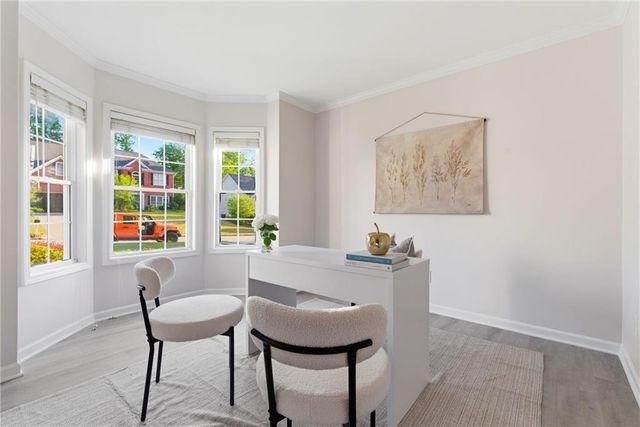 2310 Waters Ferry Drive, Lawrenceville, GA 30043