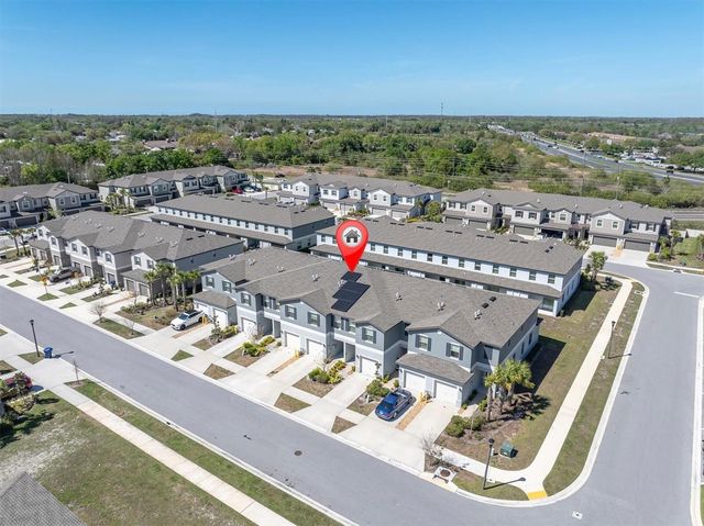 8249 CRESCENT OAKS DRIVE, New Port Richey, FL 34655