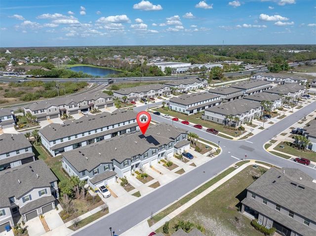 8249 CRESCENT OAKS DRIVE, New Port Richey, FL 34655