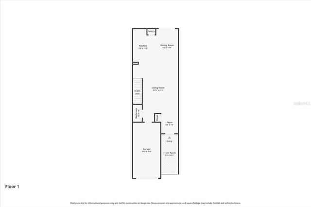8249 CRESCENT OAKS DRIVE, New Port Richey, FL 34655