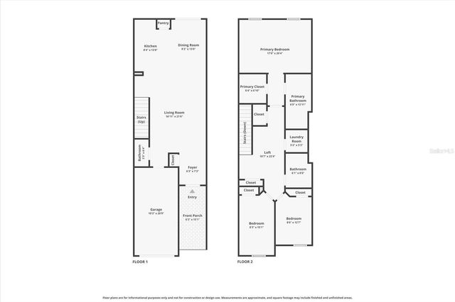 8249 CRESCENT OAKS DRIVE, New Port Richey, FL 34655