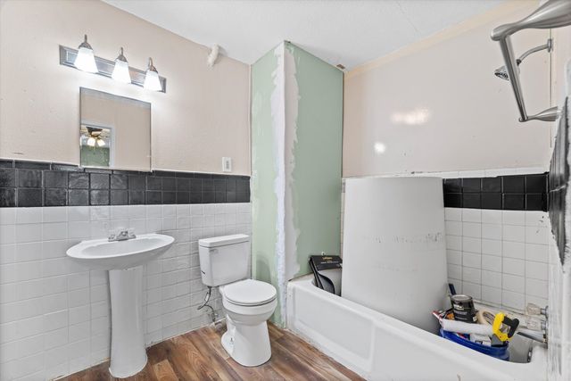 1208 Sunset Street, Waco, TX 76710