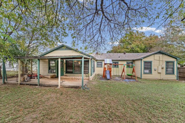 1208 Sunset Street, Waco, TX 76710