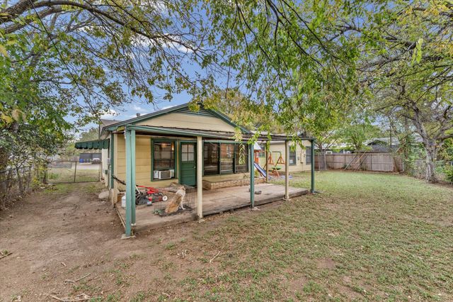 1208 Sunset Street, Waco, TX 76710