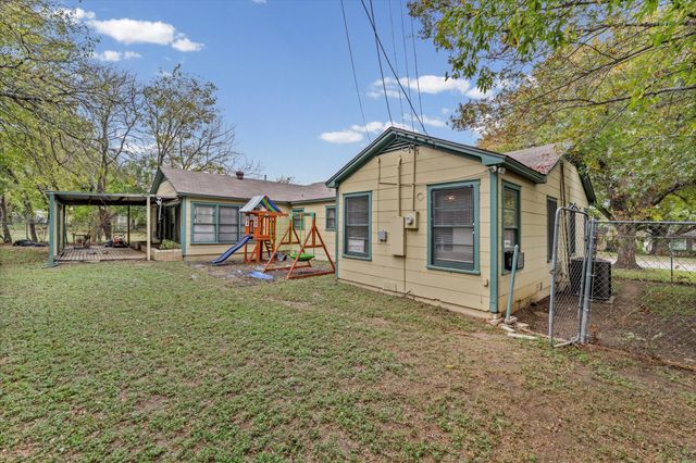 1208 Sunset Street, Waco, TX 76710