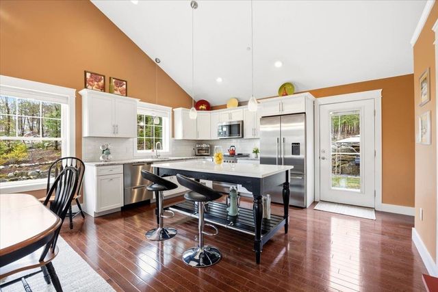 48 Liberty Lane, Acton, ME 04001