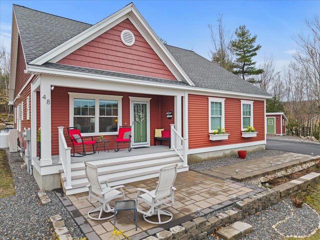 48 Liberty Lane, Acton, ME 04001