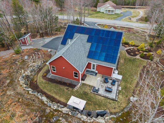 48 Liberty Lane, Acton, ME 04001