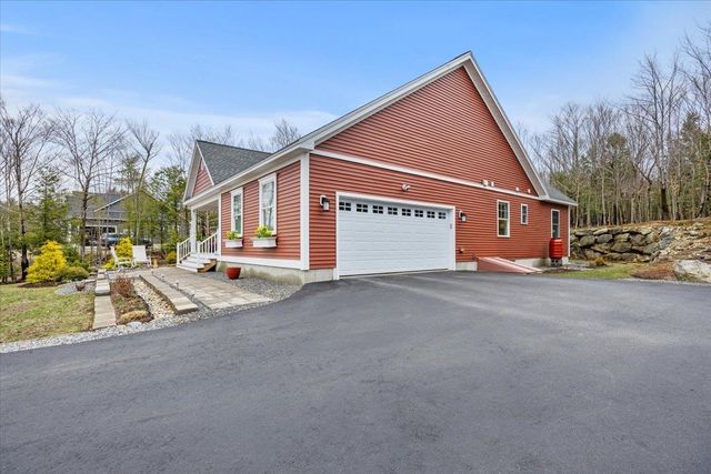 48 Liberty Lane, Acton, ME 04001