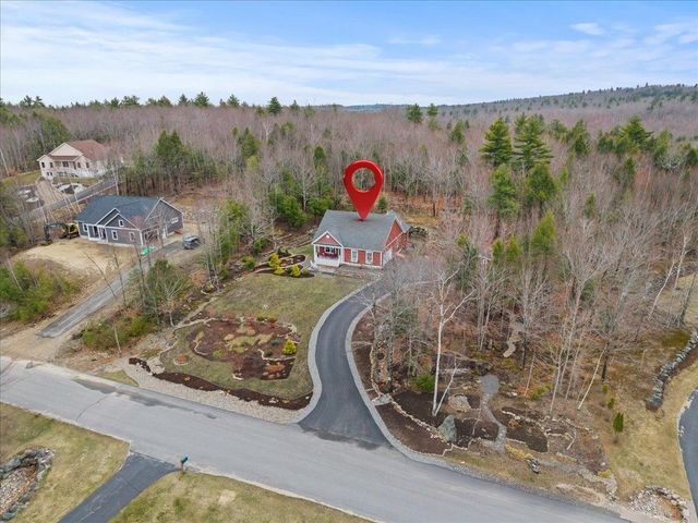 48 Liberty Lane, Acton, ME 04001