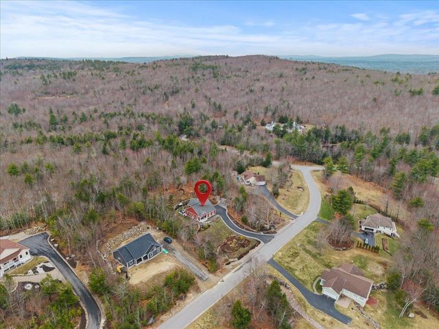 48 Liberty Lane, Acton, ME 04001