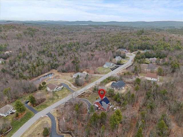 48 Liberty Lane, Acton, ME 04001