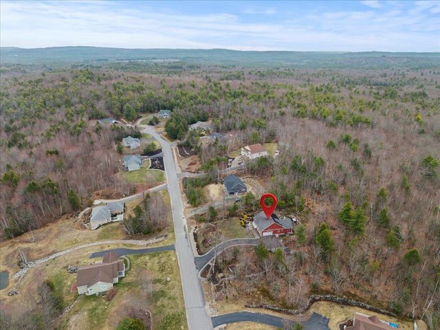 48 Liberty Lane, Acton, ME 04001