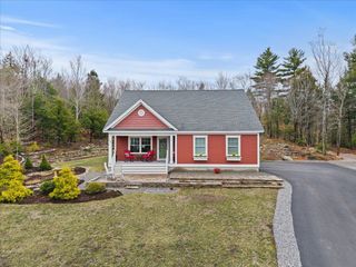 48 Liberty Lane, Acton, ME 04001