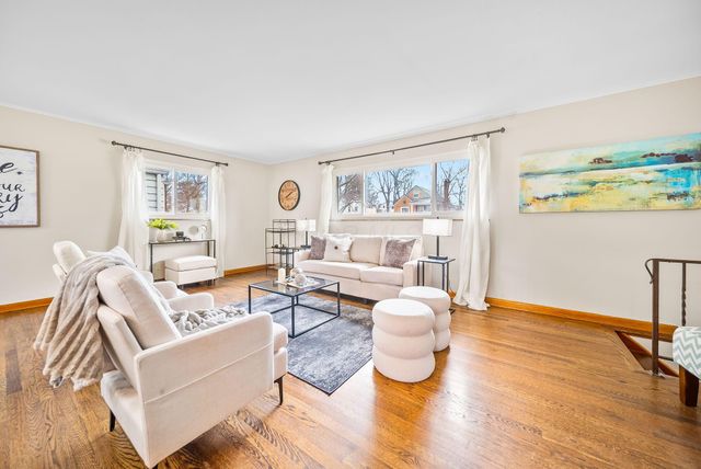 40 Chase Road, Columbus, OH 43214