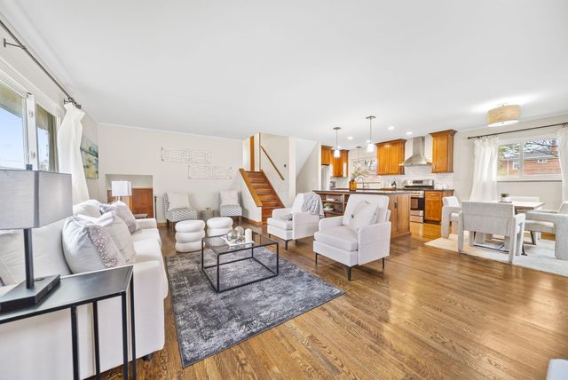 40 Chase Road, Columbus, OH 43214