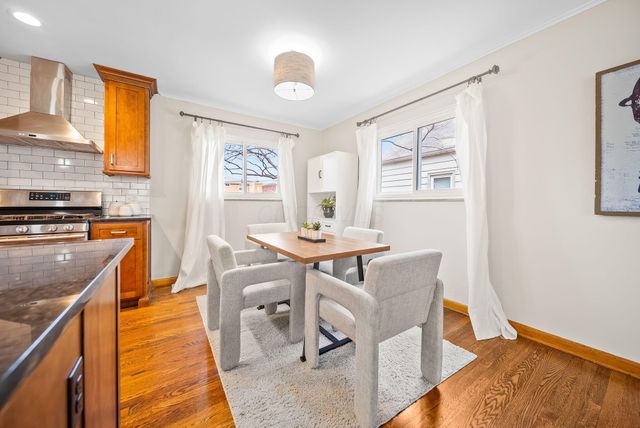 40 Chase Road, Columbus, OH 43214