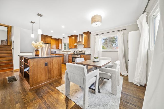 40 Chase Road, Columbus, OH 43214