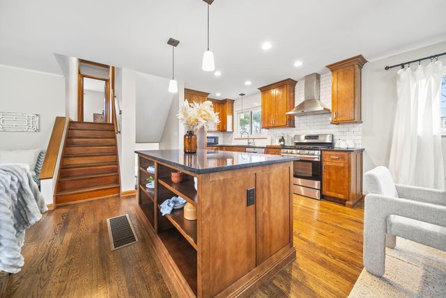 40 Chase Road, Columbus, OH 43214