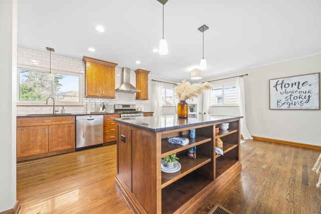 40 Chase Road, Columbus, OH 43214